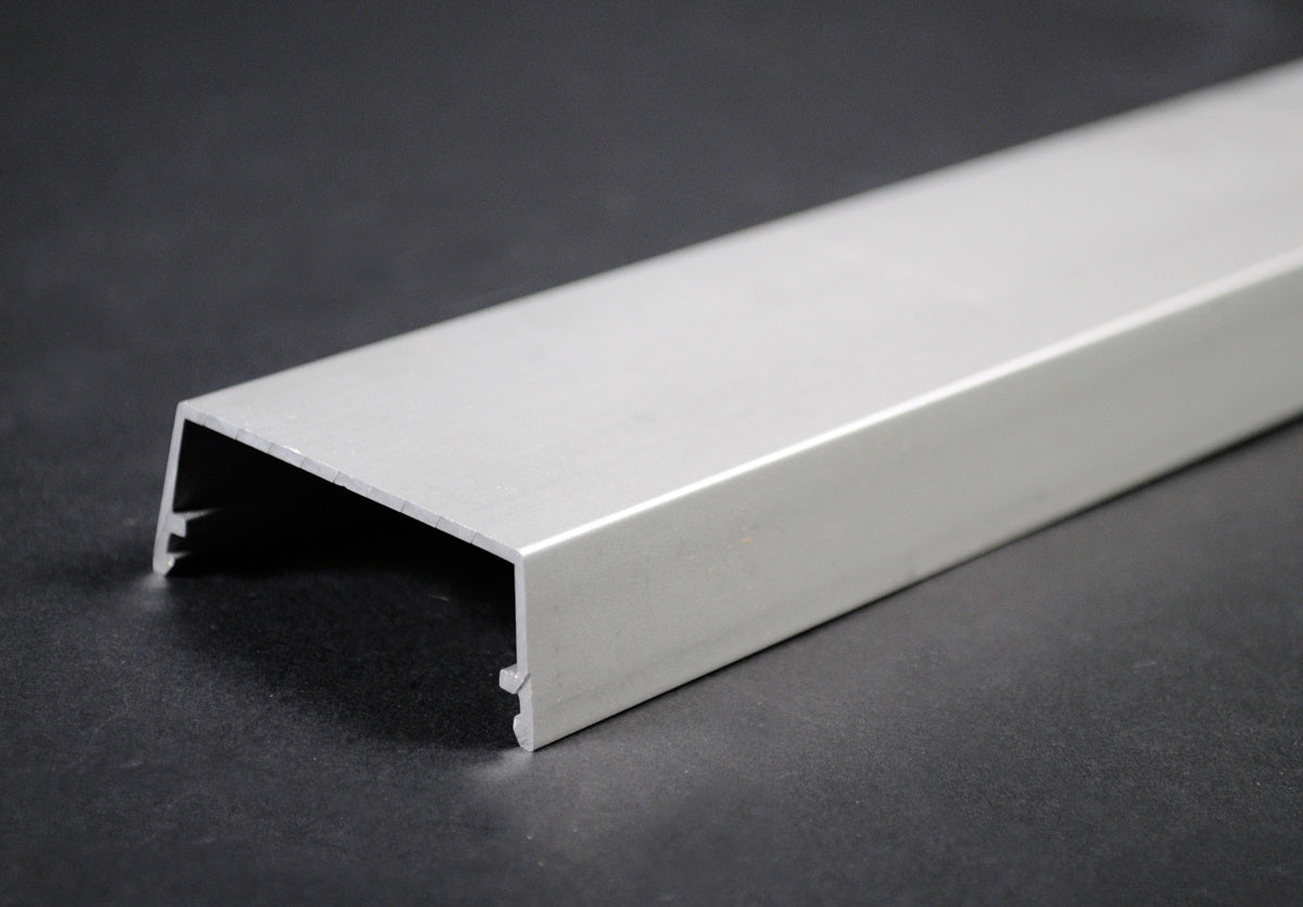 AL2400C - Wiremold - AL2400C Raceway Cover