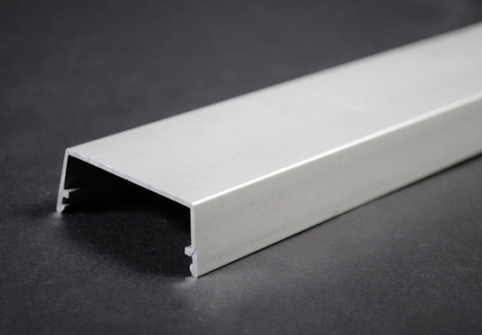 AL2400C - Wiremold - AL2400C Raceway Cover