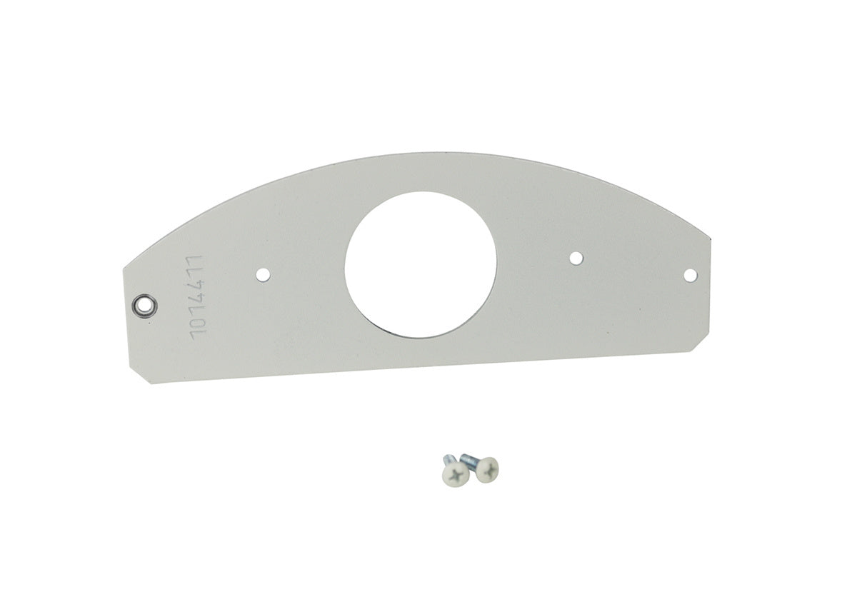 10S2 - Wiremold - 10S2 Device Plate