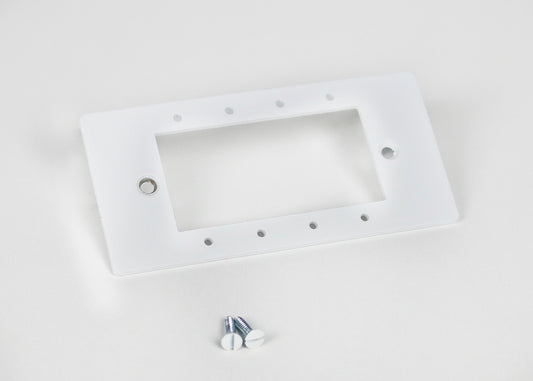 EFB10-MAAP - Wiremold - EFB10MAAP Evolution EFB10 Floor Box Device Plate