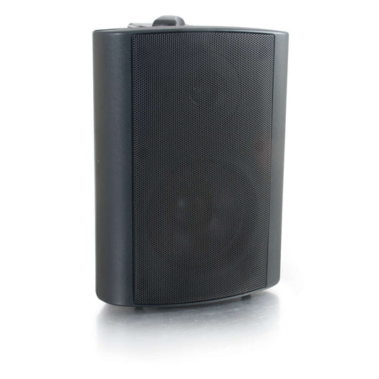 CG39906 - C2G - 4in Wall Mount Speaker Black
