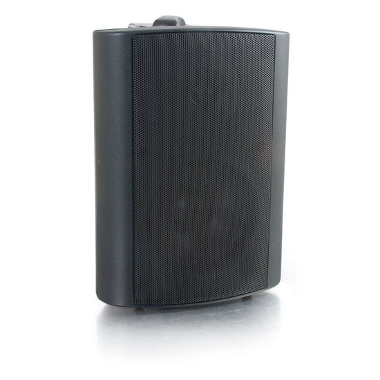 CG39906 - C2G - 4in Wall Mount Speaker Black