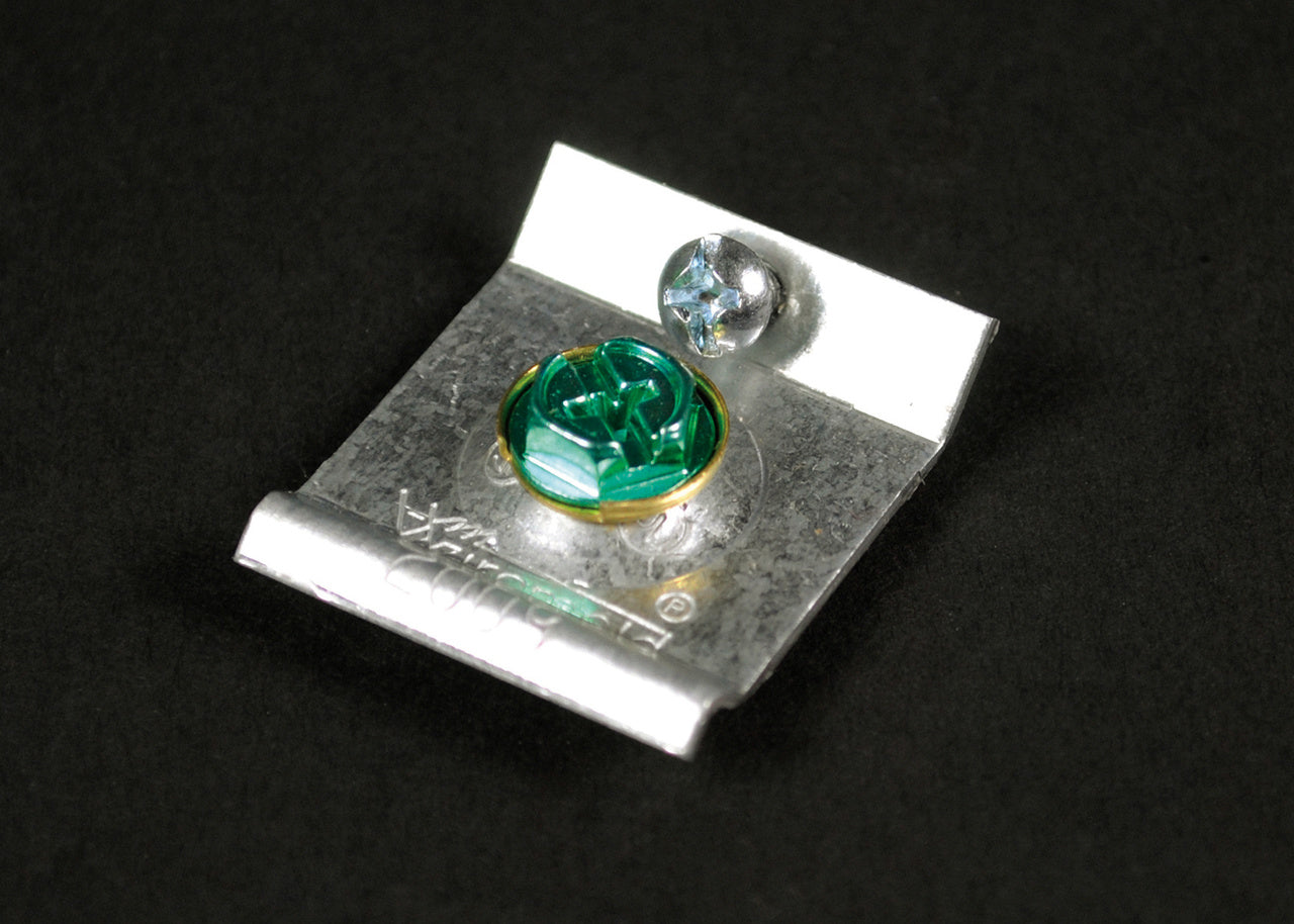 2009 - Wiremold - 2009 2000 Ground Clamp Fitting