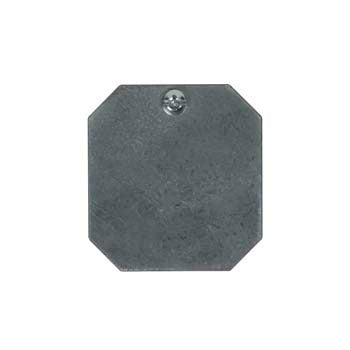 115BLH - Wiremold - 115BLH 4 inch Evolution 112 Conduit Blanking Plate
