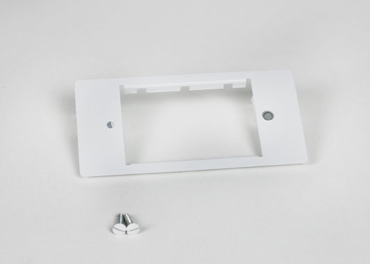 EFB10-6AB - Wiremold - EFB106AB Evolution EFB10 Floor Box Device Plate