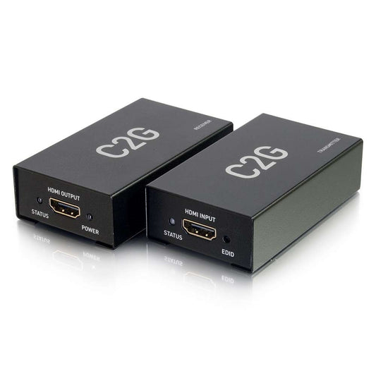 CG60180 - C2G - HDMI Over Cat56 Extender up to (16.4ft) 50m