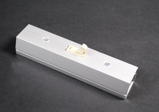 AL2040A - Wiremold - AL2040A AL2000 InLine Single Pole Switch