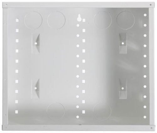 EN1200 - On-Q - 12 Inch Enclosure with ScrewOn Cover