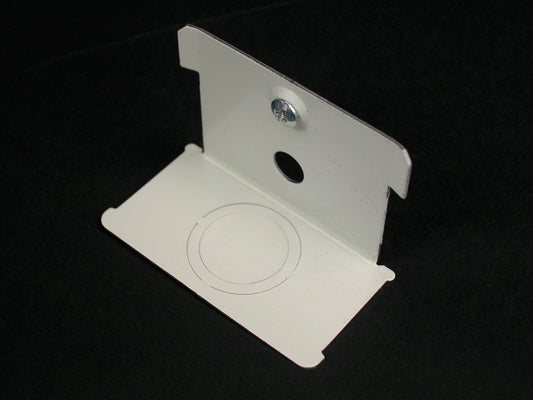 G3010B - Wiremold - G3010B 3000 Blank End Fitting in Gray