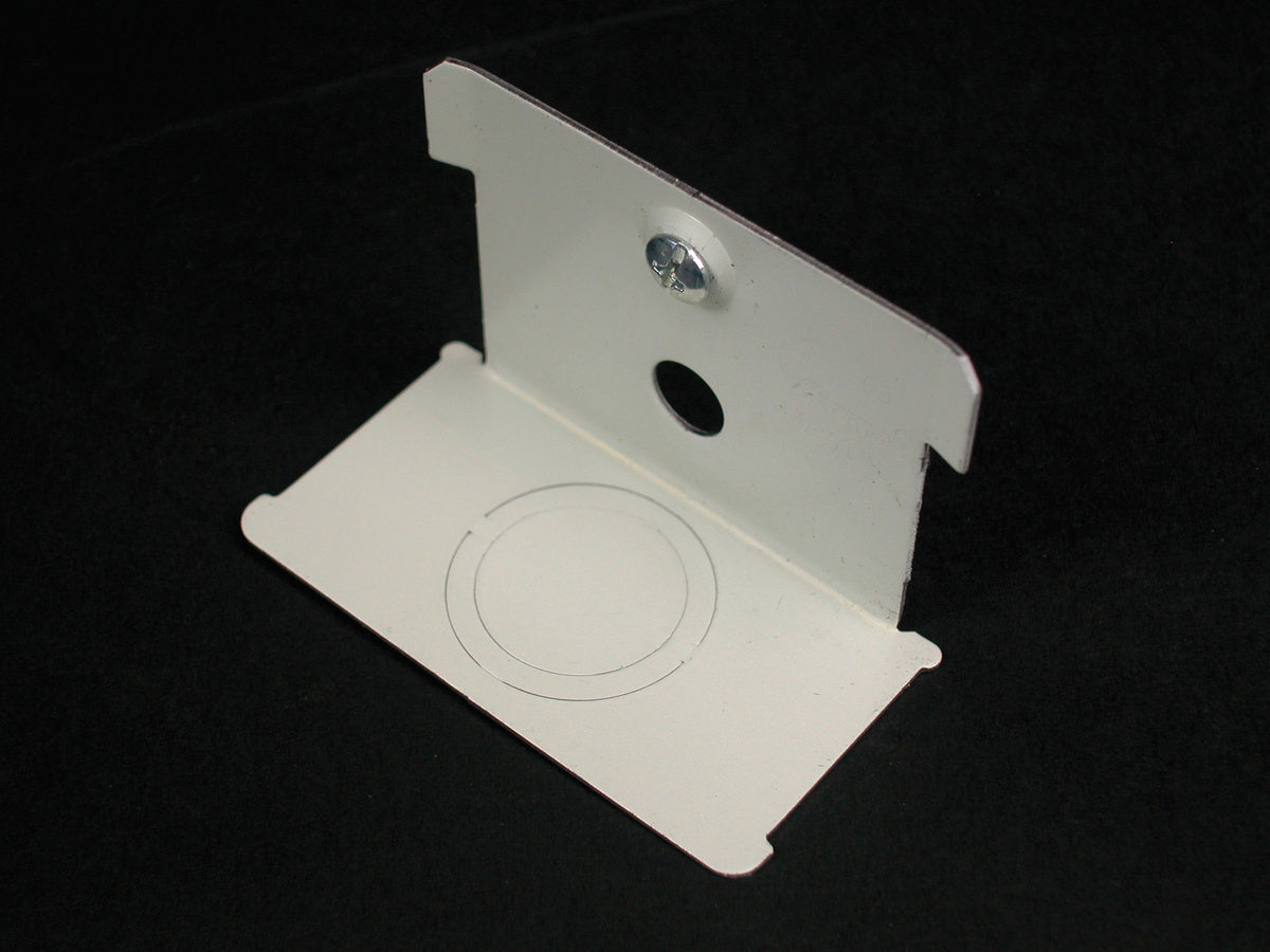 V3010B - Wiremold - V3010B 3000 Blank End Fitting in Ivory