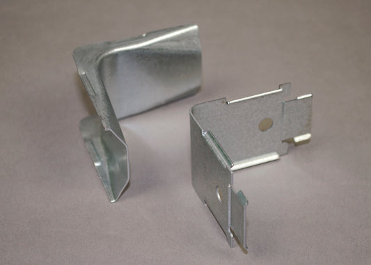 1517 - Wiremold - 1517 Series Overfloor Raceway Internal Elbow