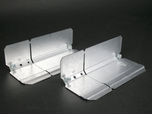 DS4001 - Wiremold - DS4001 AdjusttoFit Coupling Fitting