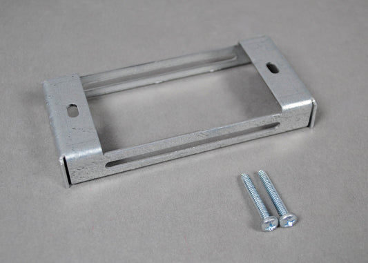 SGB-3S2 - Wiremold - SGB3S2 AF One Gang Plate