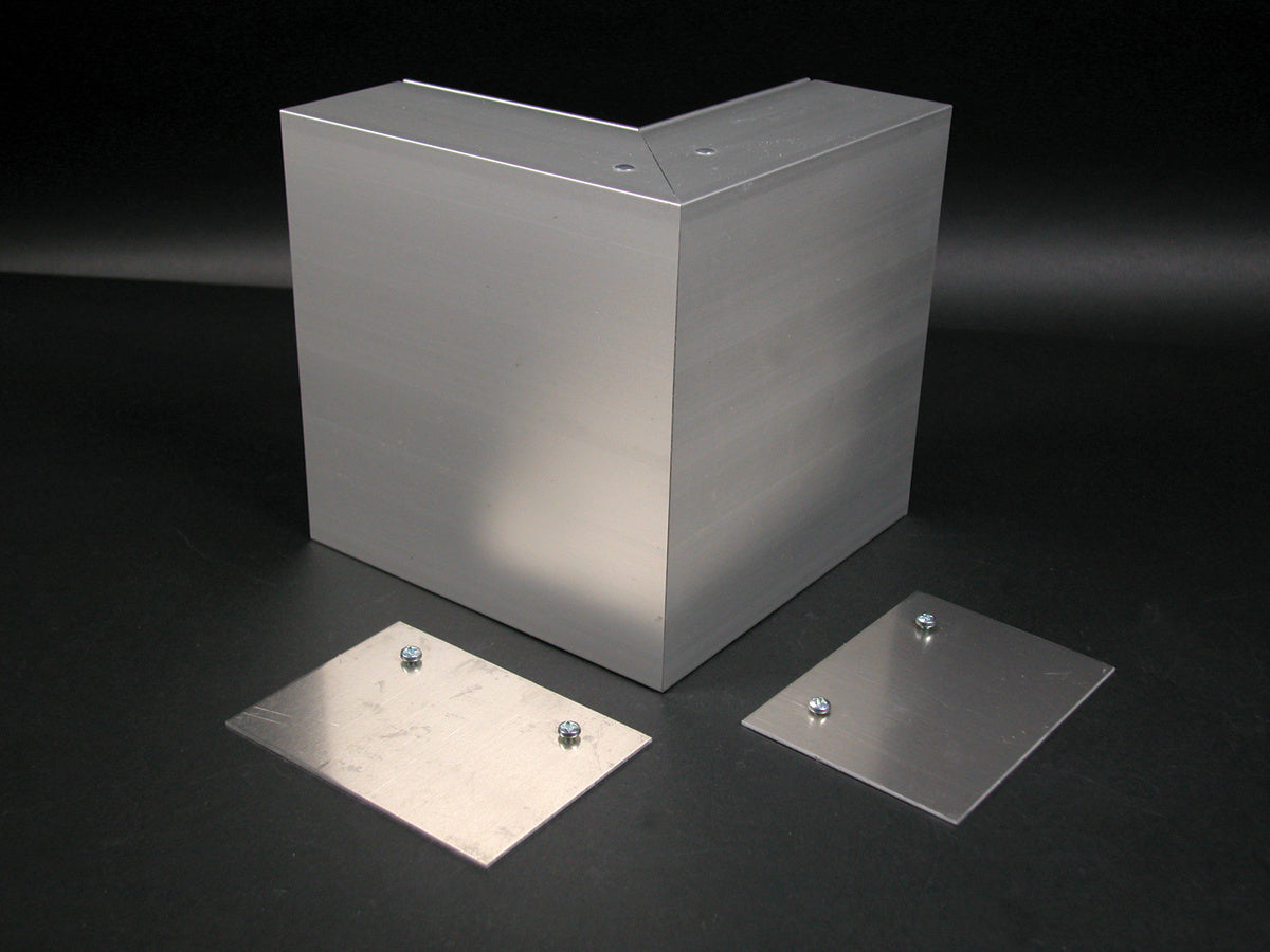 ALA4817 - Wiremold - ALA4817 Internal Elbow Fitting