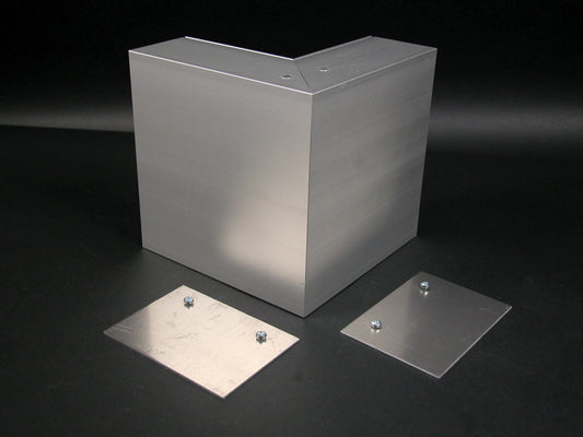 ALA4817 - Wiremold - ALA4817 Internal Elbow Fitting