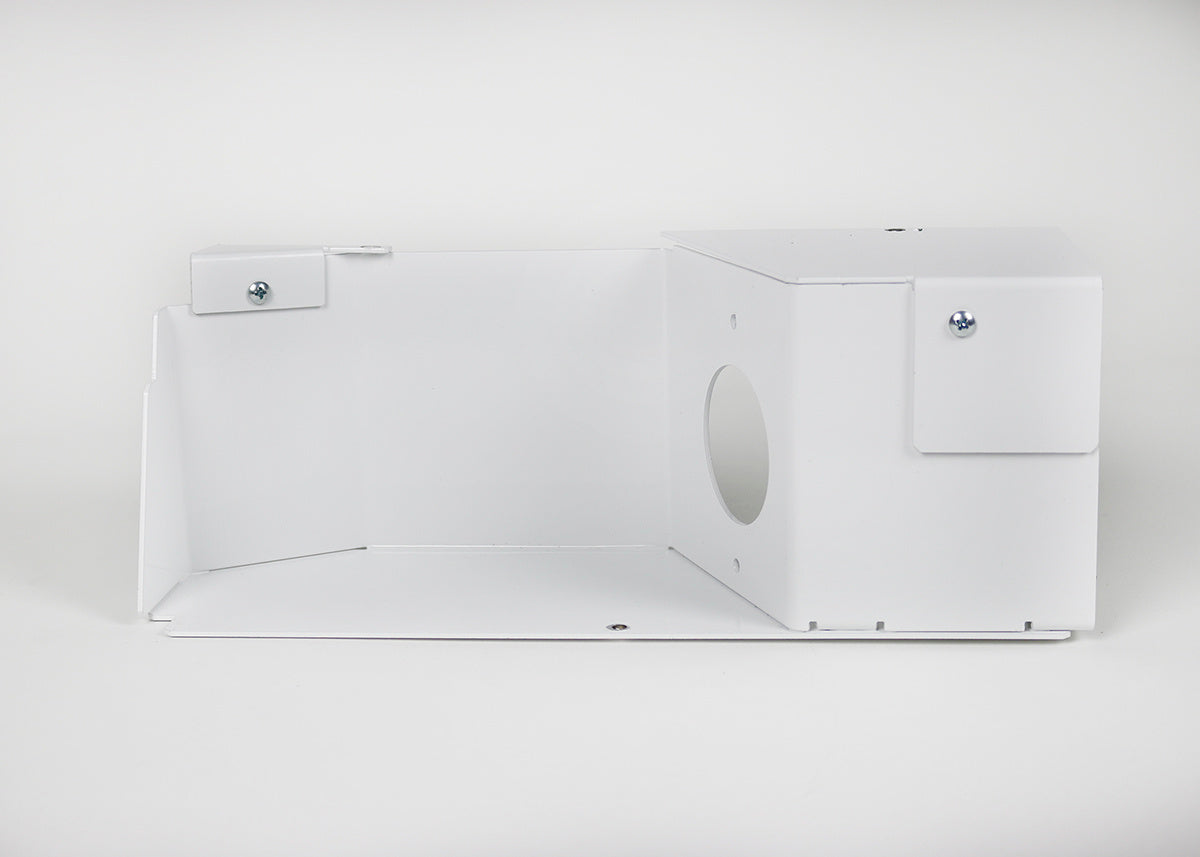 EFB-50A - Wiremold - EFB50A Evolution EFB8 and EFB10 Floor Box 50A Adapter