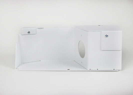 EFB-50A - Wiremold - EFB50A Evolution EFB8 and EFB10 Floor Box 50A Adapter