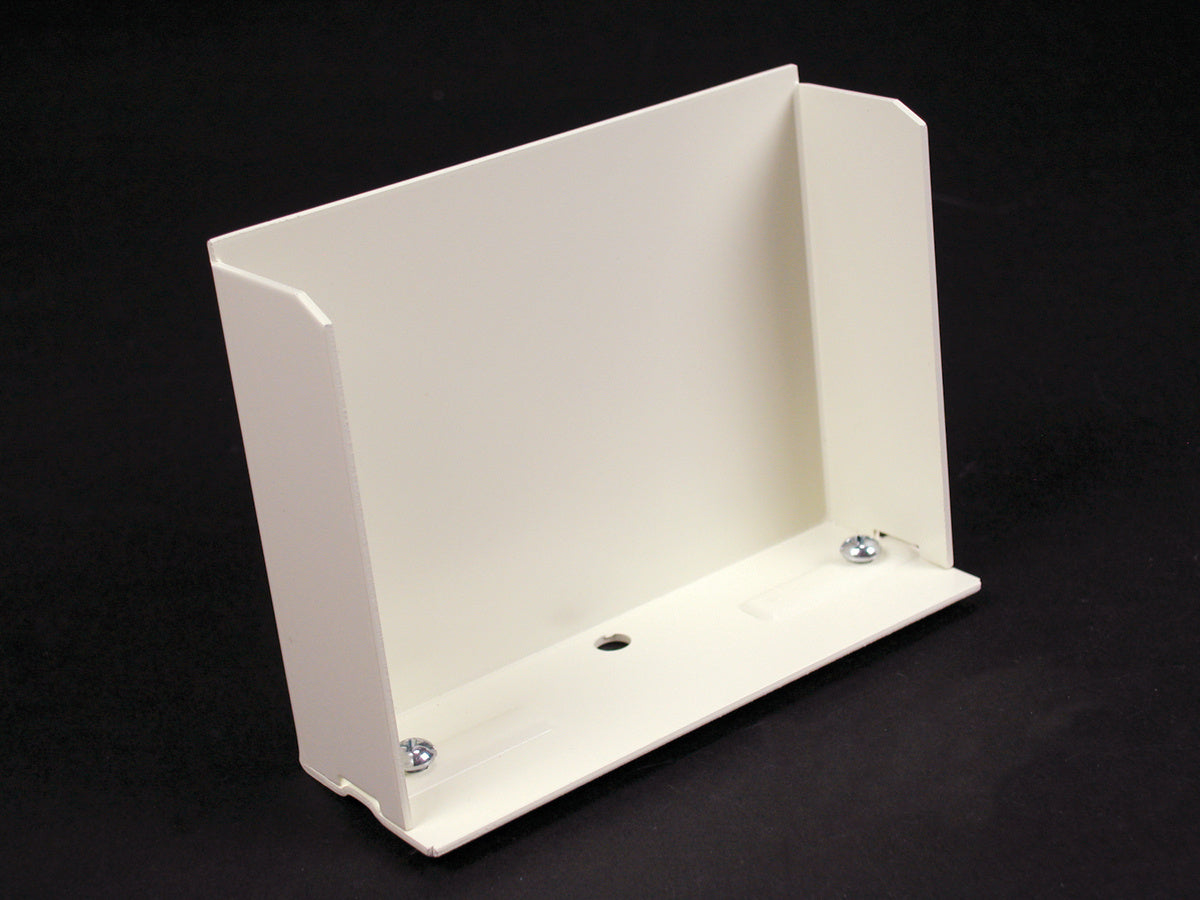 G6010B - Wiremold - G6010B Blank End Fitting in Gray