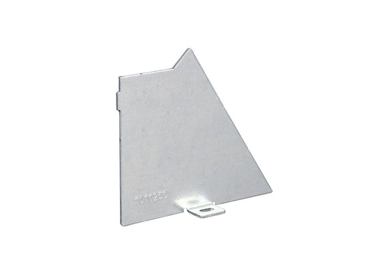 EHWB-DIV - Wiremold - EHWBDIV Evolution Hinged Wall Box Replacement Divider
