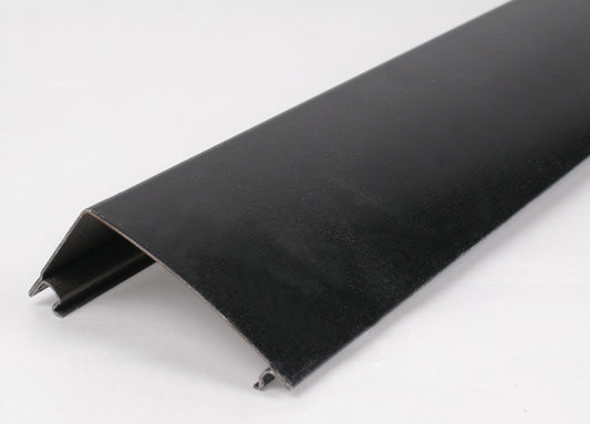 DS4000C-DG - Wiremold - DS4000CDG Designer Raceway Cover with Designer in Gray