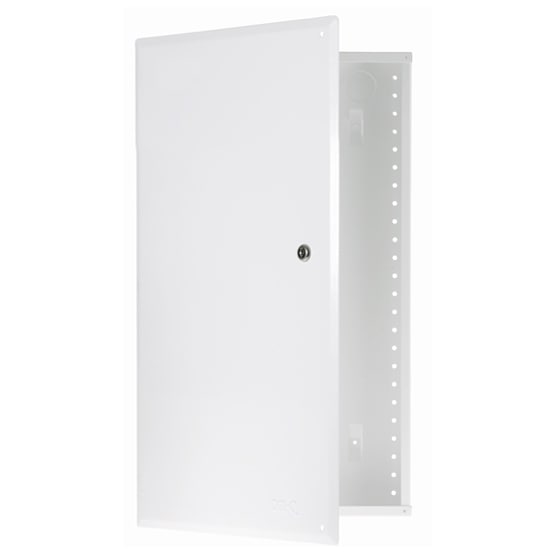 28 Inch Hinged Door