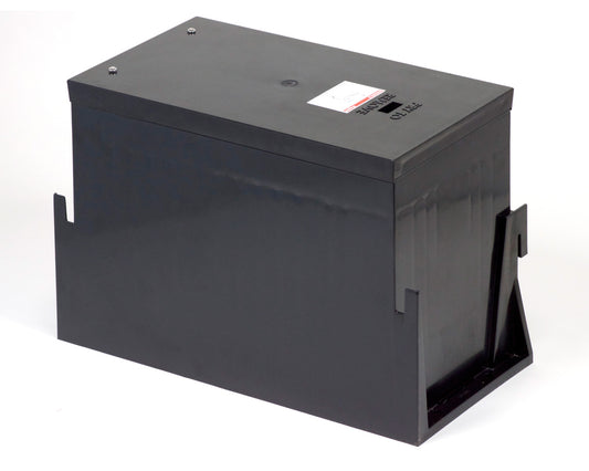 XB814 - Wiremold - XB814 Outdoor Ground Box