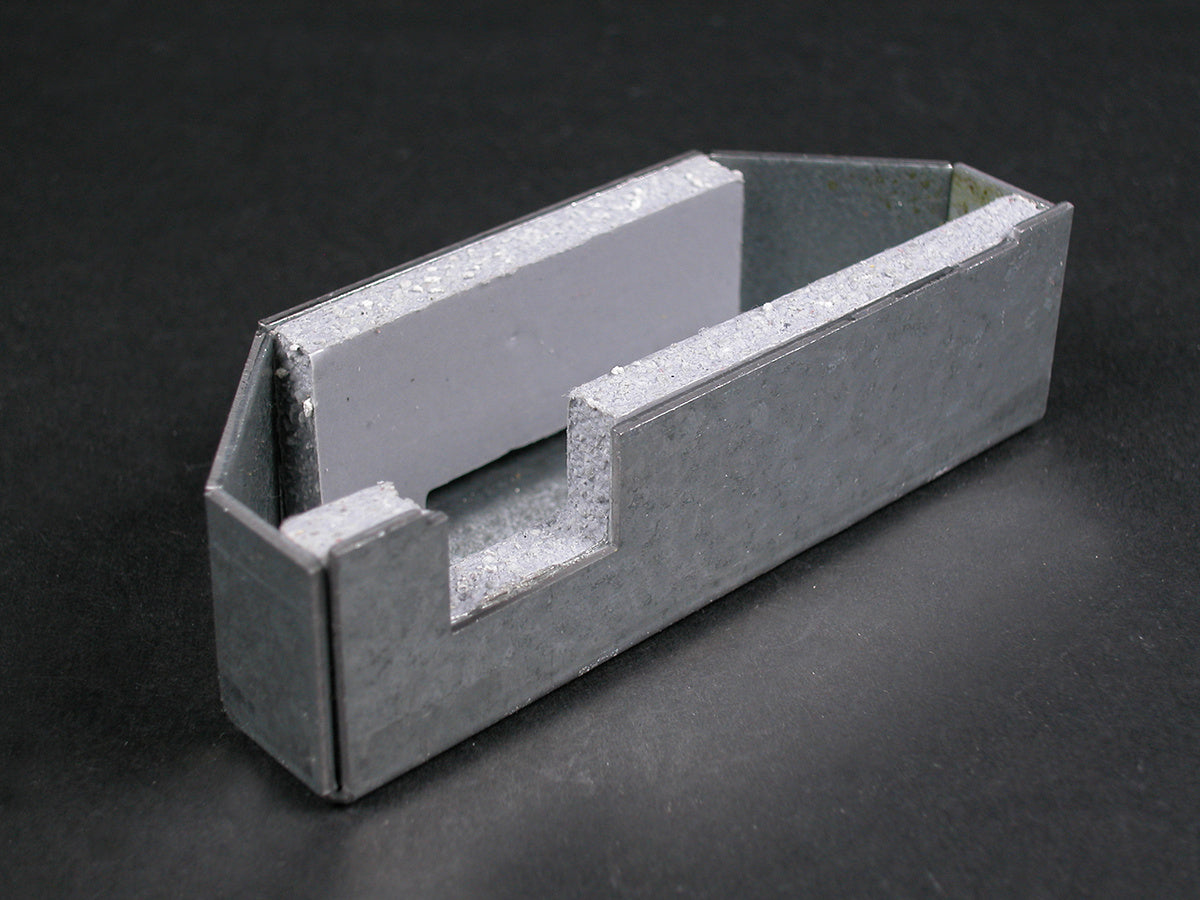 5BLH - Wiremold - 5BLH Evolution 6AT Bottom Housing Assembly