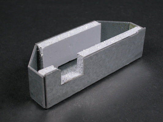 5BLH - Wiremold - 5BLH Evolution 6AT Bottom Housing Assembly
