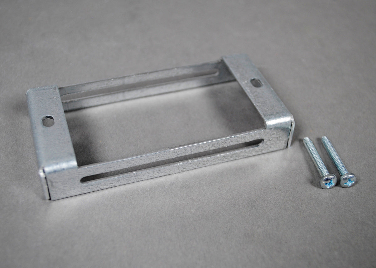 SGT-3S2 - Wiremold - SGT3S2 AF One Gang Plate