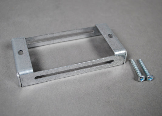 SGT-3S2 - Wiremold - SGT3S2 AF One Gang Plate