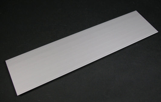 ALA-BL - Wiremold - ALABL Blank Cover Plate