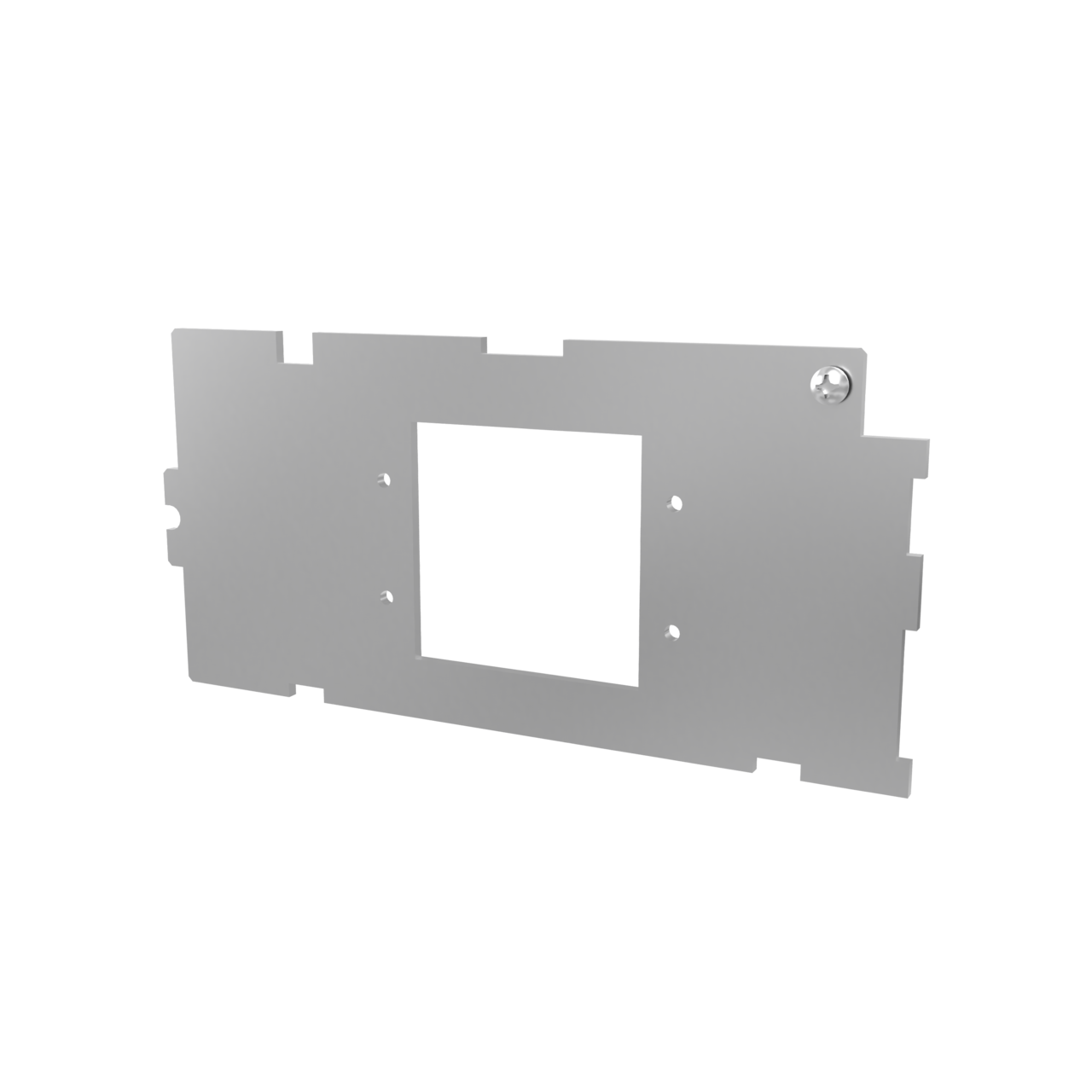 RFBAMAAP - Wiremold - RFBAMAAP RFBA MAAP Device Plate