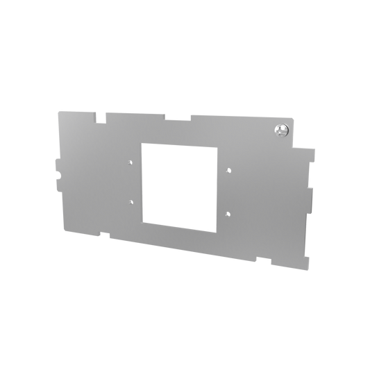 RFBAMAAP - Wiremold - RFBAMAAP RFBA MAAP Device Plate