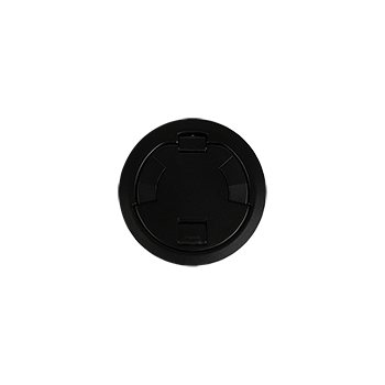 6CTC2BK3H - Wiremold - 6CTC2BK3H 3Hour Fire Classified 6 inch Surface Style Cover Assembly in Black