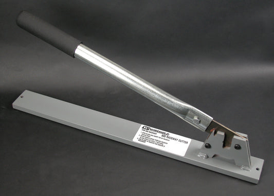 605 - Wiremold - 605 500 Raceway Cutter