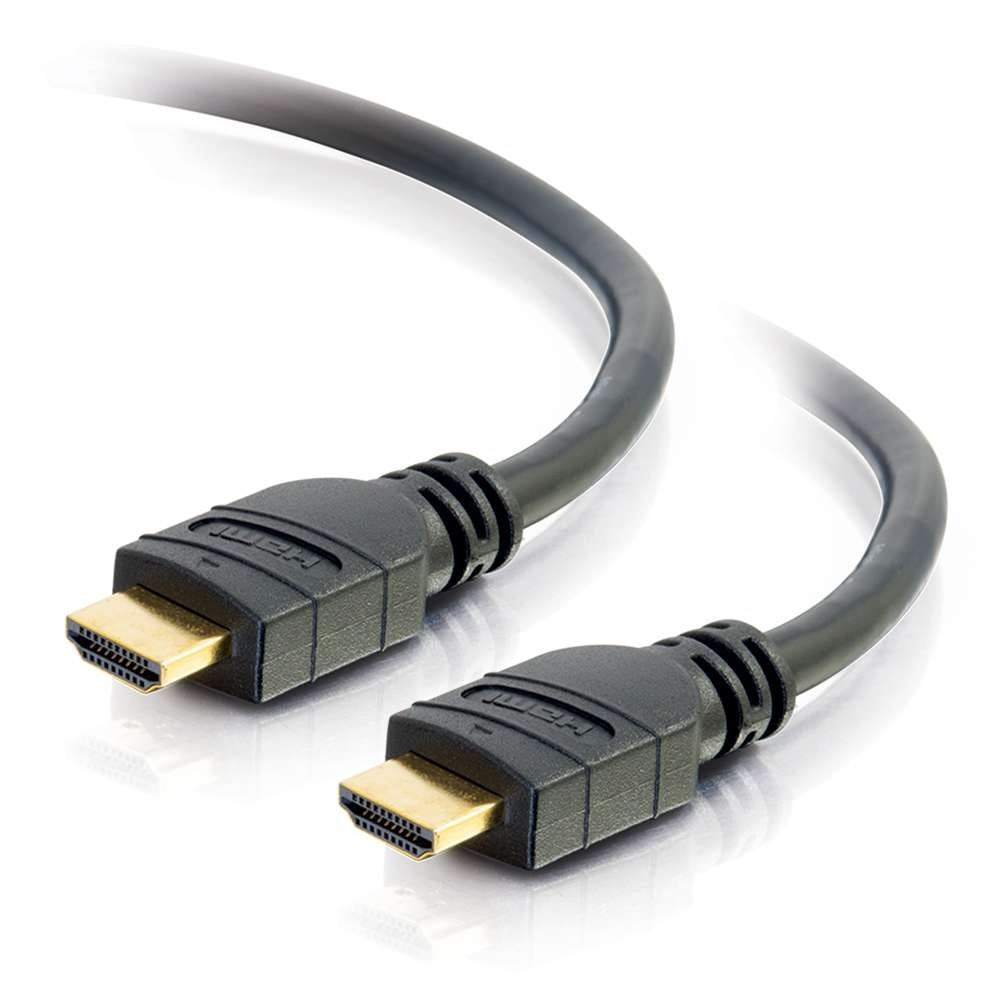 CG41368 - C2G - 75ft (22.8m) C2G Plus Series Active High Speed HDMI Cable 4K 30Hz InWall CL3Rated