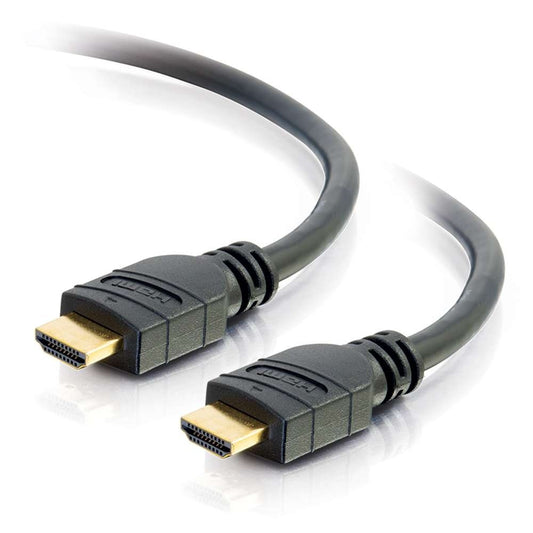 CG41368 - C2G - 75ft (22.8m) C2G Plus Series Active High Speed HDMI Cable 4K 30Hz InWall CL3Rated