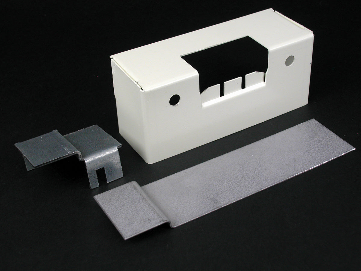 V4089 - Wiremold - V4089 4000 Reducing Connector Fitting