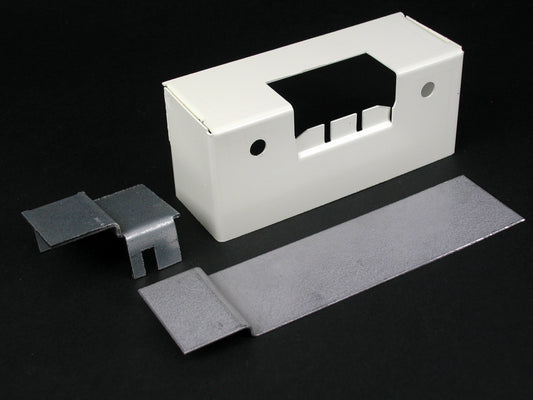 V4089 - Wiremold - V4089 4000 Reducing Connector Fitting