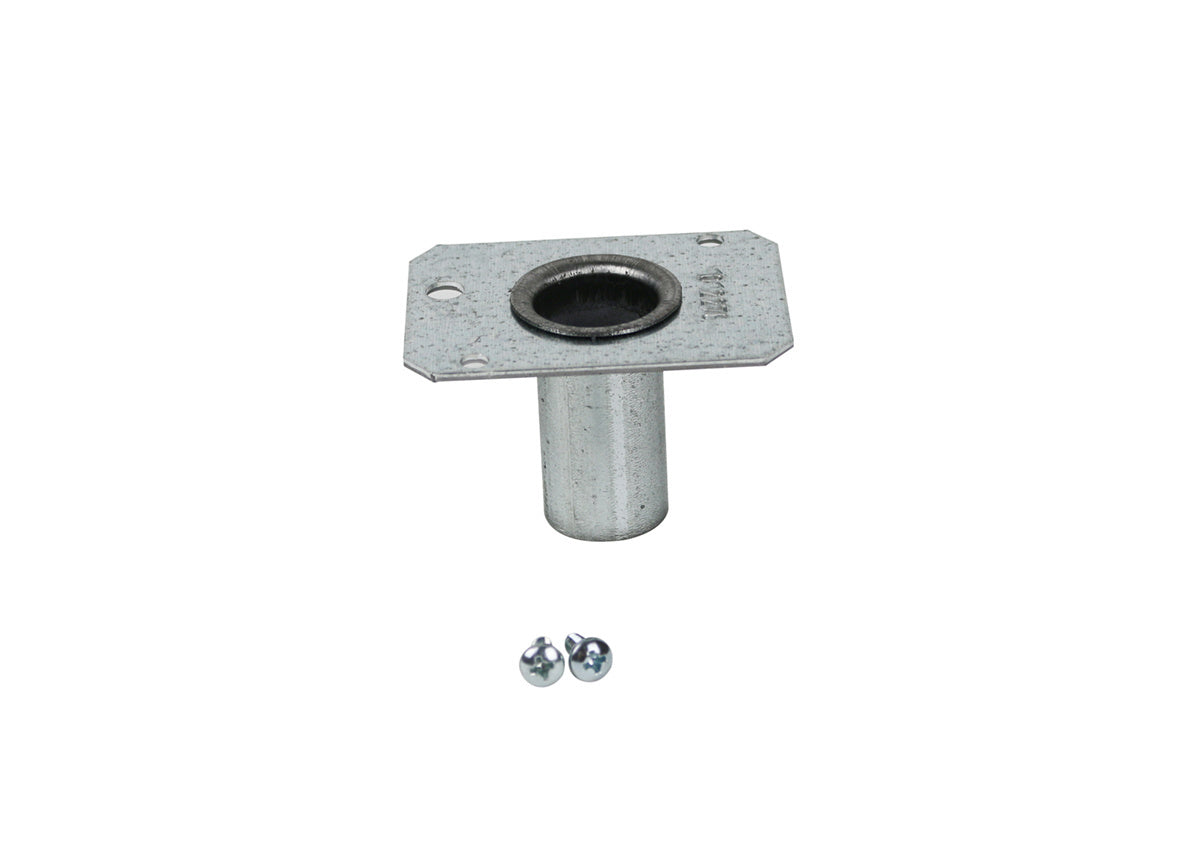 1075CHA - Wiremold - 1075CHA Evolution 10AT Bottom Housing Assembly
