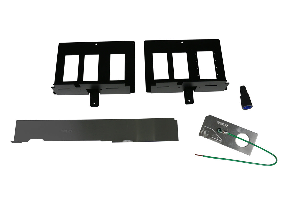 XCSAV - Wiremold - XCSAV AV Communications Kit For Charging Station