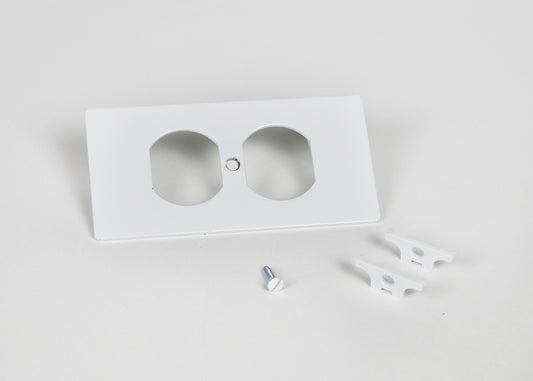 EFB10-DP - Wiremold - EFB10DP Evolution EFB10 Floor Box Device Plate