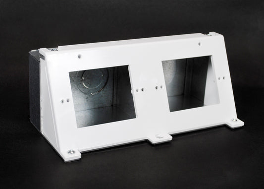 EFS-DM - Wiremold - EFSDM Evolution Wall Box Replacement Device Module