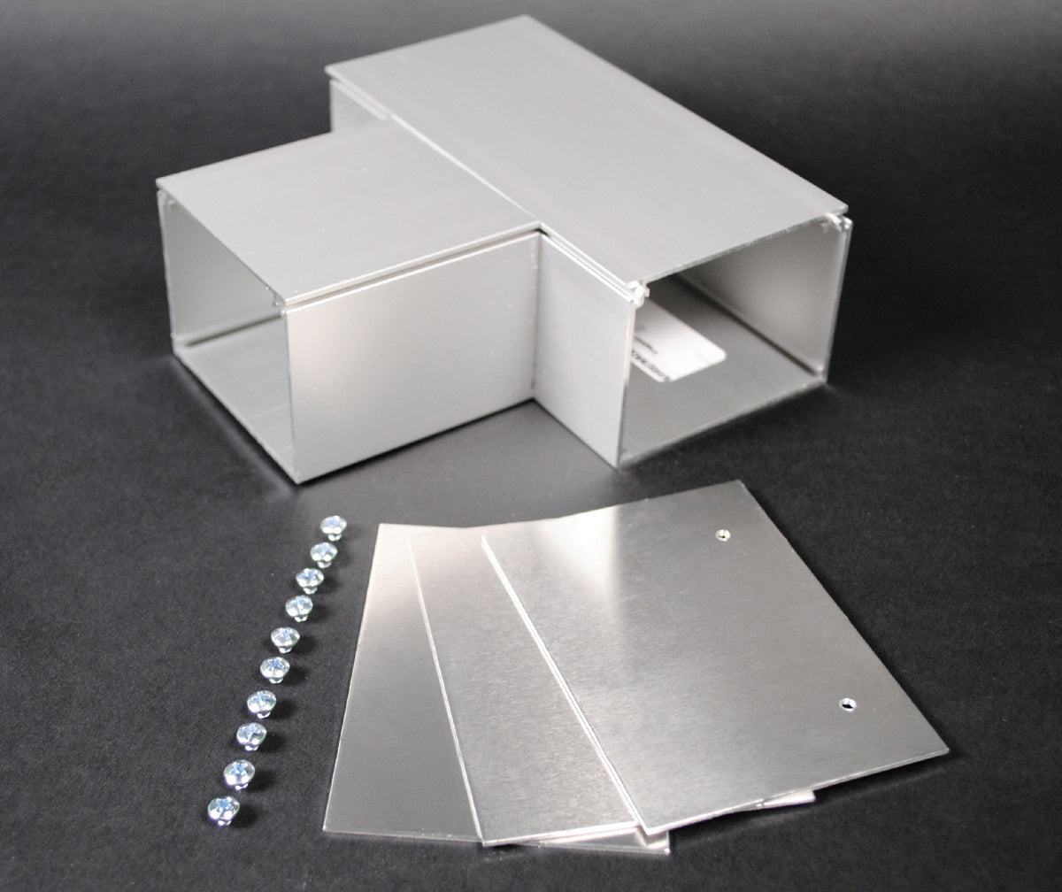 ALA3815 - Wiremold - ALA3815 Tee Fitting