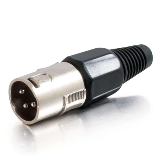 CG40658 - C2G - XLR Male Inline Connector