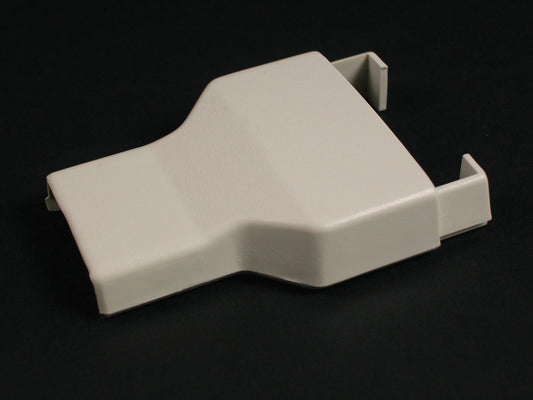 2389 - Wiremold - 2389 2300 Reducing Connector Fitting in Ivory