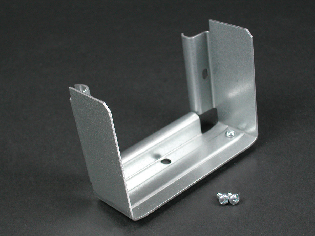 G6001TX - Wiremold - G6001TX 6000 Converter Coupling Fitting