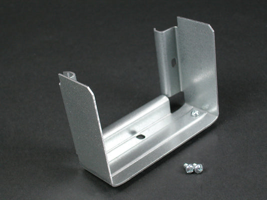 G6001TX - Wiremold - G6001TX 6000 Converter Coupling Fitting