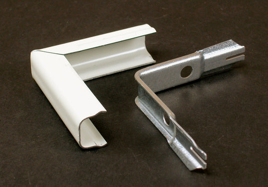 V518 - Wiremold - V518 500 Outside Elbow Fitting