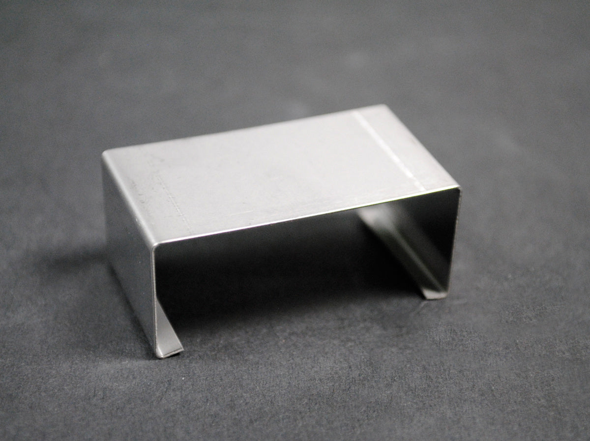 AL2406 - Wiremold - AL2406 Cover Clip Spring Steel
